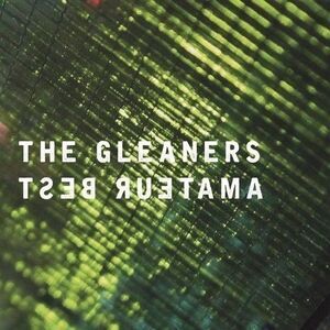Amateur Best - The Gleaners  CD
